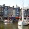 Appartement cosy 5 mins Honfleur piscine terrasse - 埃屈埃莫维尔