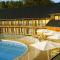 Appartement cosy 5 mins Honfleur piscine terrasse