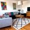 Apartment No.9