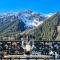 Majestic T2 calme, spacieux, central, avec parking - 夏蒙尼-勃朗峰