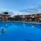 Hotel Kalamitsi Apartments