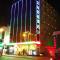 Zhuhai Golden Fortune Hotel Foto: Zhuhai Golden Fortune Hotel