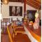 Buena Vibra Bungalows & Villa, ohia Ardi Beltza