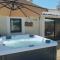 Gîte de charme SPA privatif L'oustau di Tonin - 马洛塞讷