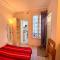 Studio Paris 15e D - Tour Eiffel Roland Garros - 巴黎