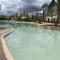 In-Africa, Comfy 1BD with Pool, Free WIFI and Beach Access in Zanzibar