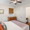 Camellia House - 7 minutes to MCRD Parris Island Graduation Family Friendly, Beach Pass Included - 博福特