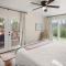 Camellia House - 7 minutes to MCRD Parris Island Graduation Family Friendly, Beach Pass Included - 博福特