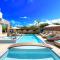 Minoas Villas Heated Pool - Kournás