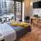 Triton Apartments in Warsaw