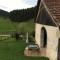 Relais de la Baume