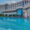 Crowne Plaza Muscat OCEC, an IHG Hotel - Maskat