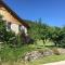 Relais de la Baume