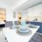 Apartments Larus