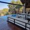 Mingwe Private Game Lodge
