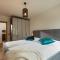 Apartment Seeglück am Walchsee - sehr stylisch, zentral und neuerbaut