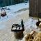 Idyllic cabin with great view right by the slopes - Svingvoll