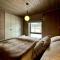 Idyllic cabin with great view right by the slopes - Svingvoll