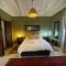 The Riverdeck Accommodation and Backpackers