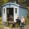 Tiny Houses Bij De Compagnons