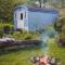 Tiny Houses Bij De Compagnons