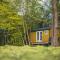 Tiny Houses Bij De Compagnons