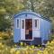 Tiny Houses Bij De Compagnons
