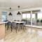 10 person holiday home in Vestervig-By Traum