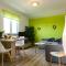 AS apartmani "Pistachio"
