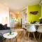 AS apartmani "Pistachio"