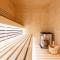 Sampatiki Suites & Spa - Luxury Seaview Suites - Opened 2024 - 利昂尼迪翁