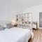 Charming Apartment with Panoramic View in the Heart of Rome - روما