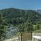 River Heights Home cabin