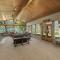 River Heights Home cabin