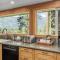 River Heights Home cabin