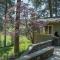 River Heights Home cabin