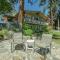 River Heights Home cabin