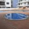 Holiday Apartment with Sea View (0002913)