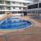 Holiday Apartment with Sea View (0002913)