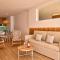 Aparthotel Ponent Mar