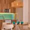 Aparthotel Ponent Mar