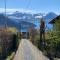 Cozy House above Lake Lucerne in car-free Vitznau Mittlerschwanden at Mount Rigi railway - 菲茨瑙