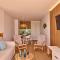 Aparthotel Ponent Mar