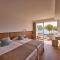 Aparthotel Ponent Mar