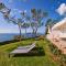 Aparthotel Ponent Mar