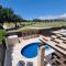 Villa Nausicaa private pool & hot tub, Aphrodite Hills Golf Resort - Kouklia