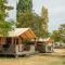 MOBIL-HOME 4 personnes - Garganvillar