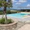 Cintoia, Tuscany Beautiful villa with private pool