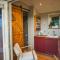 Tiny Houses Bij De Compagnons