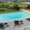 Cintoia, Tuscany Beautiful villa with private pool